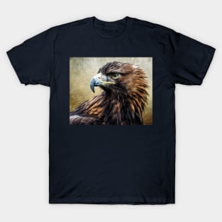 Golden Eagle T-Shirt